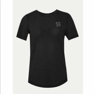 Peloton Lululemon Long Distance Short Sleeve 12